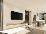 Obra nueva - Quad House -
Dolores - urbanizacion