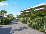 Nouvelle construction - Appartement -
Los Alcazares - Serena Golf