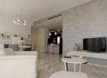 New Build - Villa -
Orihuela Costa