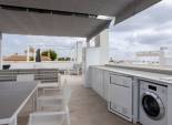 Wiederverkauf - Apartment -
San Miguel de Salinas - BLUE LAGOON