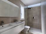 New Build - Detached House / Villa -
San Javier
