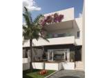 Nieuwbouw Woningen - Villa -
Monforte del Cid - Alenda Golf
