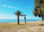 Nieuwbouw Woningen - Appartement -
Villajoyosa - Playa Les Torres