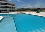 Wiederverkauf - Apartment -
San Miguel de Salinas