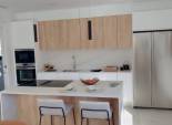 Nouvelle construction - detached -
Calasparra