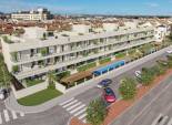 Nieuwbouw Woningen - Penthouse -
Los Alcazares - Los Alcázares