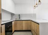 Neue Gebäude - Apartment -
Santiago de la Ribera - Santiago De La Ribera