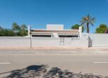 New Build - detached -
Murcia