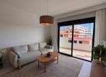 Herverkoop - Appartement -
San Miguel de Salinas