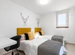 Nouvelle construction - high-bungalow -
San Pedro del Pinatar - San Pedro Del Pinatar