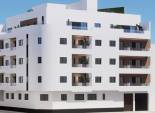 Nieuwbouw Woningen - Penthouse -
Torrevieja