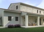 Nieuwbouw Woningen - Villa -
Moraira_Teulada - Fustera