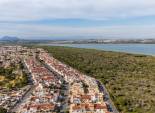 Reventa - Casa adosada -
Torrevieja - La Siesta