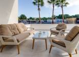 Nieuwbouw Woningen - Appartement -
Torrevieja