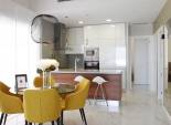 Nouvelle construction - detached -
Orihuela Costa