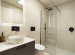 Nieuwbouw Woningen - Penthouse -
Benijofar