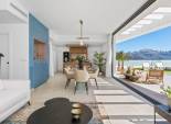 New Build - Detached House / Villa -
Polop