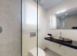 New Build - Detached House / Villa -
Mutxamel