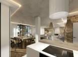 New Build - Villa -
Altea - Sierra de Altea