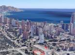 New Build - Apartment -
La Cala