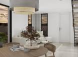 Nieuwbouw Woningen - Vrijstaande woning / Villa -
Orihuela - Entre Naranjos Vistabella Golf
