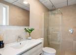 New Build - detached -
Los Alcazares - Los Alcázares