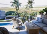 Nouvelle construction - Penthouse -
Guardamar del Segura - El Raso