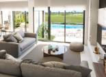Nouvelle construction - Villa -
Los Alcazares - Serena Golf