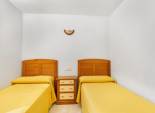 Wiederverkauf - Apartment -
Torrevieja - Playa de los locos