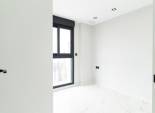 Obra nueva - Villa -
Orihuela Costa - Punta Prima