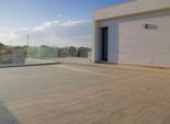 Obra nueva - Villa -
Orihuela Costa - Dehesa de campoamor