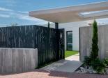 Neue Gebäude - Freistehend / Villa -
Molina De Segura - Molina de Segura