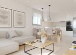 Nieuwbouw Woningen - Penthouse -
Santa Pola