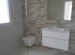 Nieuwbouw Woningen - Villa -
Pinoso - Camino Del Prado