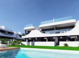 New Build - Bungalow -
San Miguel de Salinas - Cerro Del Sol