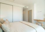 Nieuwbouw Woningen - ground-floor -
Playa Flamenca