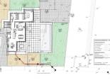 Obra nueva - Villa -
Moraira_Teulada - La Sabatera