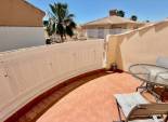 Reventa - Independiente / Villa -
Ciudad Quesada - Rojales - Doña Pepa