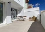 New Build - Bungalow - Ground floor -
Pilar de la Horadada