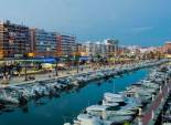 Nieuwbouw Woningen - Appartement -
Santa Pola - Estacion de autobuses