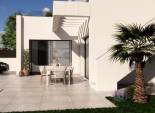New Build - Villa -
Rojales - Ciudad Quesada