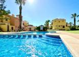 Herverkoop - Appartement -
Algorfa