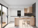 Nieuwbouw Woningen - Bungalow -
Pilar de la Horadada - pueblo