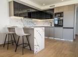 Nieuwbouw Woningen - Villa -
Algorfa - La Finca Golf