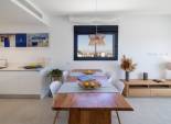 Obra nueva - Apartamento -
Santa Pola - Gran Alacant