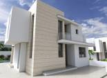 Nouvelle construction - Détaché / Villa -
Torrevieja