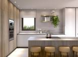 Nouvelle construction - Jumelée -
Algorfa