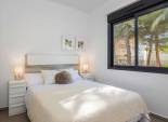 Herverkoop - Appartement -
Bigastro