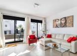 Wiederverkauf - Erdgeschosswohnung -
Orihuela Costa - Las Ramblas