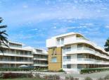 Nieuwbouw Woningen - Gelijkvloers -
Playa Flamenca